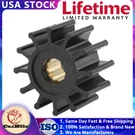New Water Pump Impeller For Volvo-penta Jabsco F5 Series 09-1027B 1210-0001. Fixed Price $13.50.