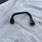 Mercury Mercruiser 7.4 454 Gm Marine Engine Gas Fuel Line - Separator Pump. Fixed Price $30.00.