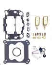 Mercrusier Marine Carburetor Kit W-4 Mercruiser 809065 823728 735076 W/floats. Fixed Price $57.40.