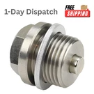 Votex M18X1.5 Magnetic Oil Drain Plug Bmw Porsche Volvo Land Rover DP007 Usa. Fixed Price $41.73.