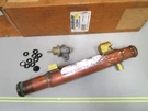 *new Oem* 0720 Mercury Quicksilver Fuel Cooler & Regulator Assembly 861126A1. Fixed Price $483.00.