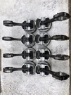 95 Mercruiser 8.2 L 502 V8 Mag Mpi Boat Marine Engine Rods And Pistons. Fixed Price $829.17.
