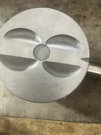 Engine Piston Sealed Power H345NCP. Fixed Price $40.00.