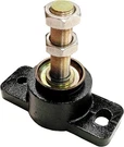 Engine Motor Mount 3/4" , Mercruiser Marine 814263A1 330200 66284A2 Replacement. Fixed Price $64.97.