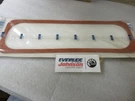 P33A Genuine Omc Evinrude Johnson 3854300 Gasket Oem New Factory Boat Parts. Fixed Price $18.28.