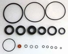 Wsm Lower Unit Seal Kit Force 85 / 90 150 Hp 18-2640, FK1203-1. Fixed Price $89.97.