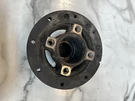 96 Volvo Penta Omc 5.0 Fi Ford Marine Engine Flywheel Harmonic Balancer. Fixed Price $19.72.