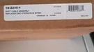 * Sierra 18-2245-1 88-93 Omc Cobra (except King) Without Cone Clutch Shift Cable. Fixed Price $104.99.