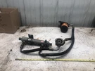 Omc Volvo Penta 5.8 Ford 351 Marine Engine Remote Oil Filter & Cooler Tube. Fixed Price $299.00.