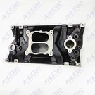 Fit For Mercruiser Volvo Penta 4BBL Bolt Cast Iron Intake Manifold 8M0061387. Fixed Price $188.37.