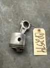 CP2579 Johnson Evinrude Marine Outboard 6HP Piston Connecting Rod 386692 378280. Fixed Price $39.50.