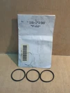 Sierra Marine 18-7198 O-ring 25-45710 Pack Of 3. Fixed Price $9.00.