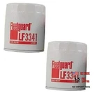 LF3341 Heavy-duty Lube Oil Filters (pack Of 2), Replaces Cummins Onan. Fixed Price $41.19.