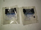 Quicksilver Mercury Quantity Three Of #25-26543 Rings, Free Freight. Fixed Price $9.95.
