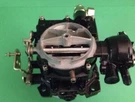 Rochester Marine Bbl Carburetor 4CYL Mercarb 1389-8490 Mcm 120/140 Elec Choke. Fixed Price $305.00.