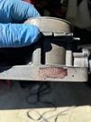 2000 Mercruiser 7.4L Mpi (L29) Tbi Relocator. Fixed Price $60.00.