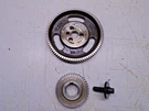 C4A Mercruiser Vortec 4.3 Gm V6 Balance Shaft Gear Kit 43-824151. Fixed Price $49.95.