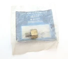 2000-2024 Mercury Quicksilver Fuel Line Connector Fitting Oem 22-805027A. Fixed Price $24.99.