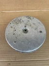 Mercruiser V8 Carb Flame Arrestor # 805298 4 Bbl. Fixed Price $55.00.