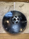 Mercruiser 4.3/5.0/5.7 Inboard Flywheel With Flex Plate 14091599. Fixed Price $340.00.