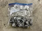 Mercury Quicksilver Mercruiser Rocker Arms X11 8M0095926 #0545. Fixed Price $175.00.
