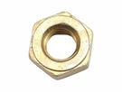 1993 Mercury Mercruiser 4.3L Genuine Oem Quicksilver .250-28 Nut Designed To. Fixed Price $24.99.