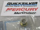 Z21 Mercury Quicksilver 11-860069 Nut Oem New Factory Boat Parts. Fixed Price $8.04.