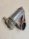 Volvo Penta AQ171 Oil Cooler Heat Exchanger 1-824515. Fixed Price $160.00.