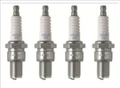 4 Plugs Of Ngk Standard Series Spark BR9ECS-5/6669. Fixed Price $48.99.