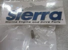 C55 Sierra Marine 18-7047 Needle Valve Assembly Oem New Factory Boat Parts. Fixed Price $24.30.