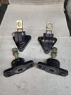 Volvo Penta Mercruiser Indmar Marine Power V6 V8 Adjustable Engine Motor Mounts. Fixed Price $420.00.