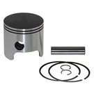 Yamaha 2CYL 55HP 3CYL 75-80-85-90HP Wiseco 3131P3 Piston Kit .030 Bore 3.258. Fixed Price $139.19.