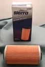 New Sierra 18-8880 Marine Oil Filter. Fixed Price $17.03.