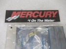 T71 Mercury Quicksilver 1397-8548 Needle & Seat Kit Oem New Factory Boat Parts. Fixed Price $15.62.