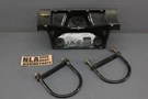 Mercruiser 470 170HP 3.7L 4CYL 3" Heat Exchanger Bracket U-bolt 77226 91907A1. Fixed Price $32.00.