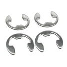 4PCS Marine Drive Shaft Bearing E-ring Replaces Mercury 53-815949 Sierra 18-2345. Fixed Price $9.99.
