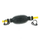Johnson Evinrude Omc Oem Fuel Line Primer Bulb Kit 3/8" Id, 5008586. Fixed Price $36.28.