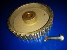 Pulley 0446093 For 0446091 Johnson Evinrude 8HP 4STROKE. Fixed Price $46.53.