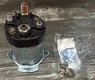 New Johnson Evinrude Omc Solenoid 0985799. Fixed Price $19.99.