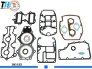 For Omc Johnson Evinrude 393433 Powerhead Gasket Set 20-60HP Stroke 18-4305. Fixed Price $96.78.
