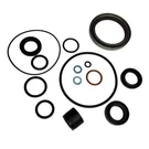 Mercruiser Alpha Gen Upper Gearcase Seal Kit Repl 88397A1 Sierra 18-2644. Fixed Price $17.99.