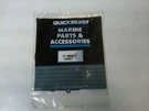 Mercury Marine Quicksilver Mercruiser 27-808077 Carburetor Gasket Oem. Fixed Price $14.99.