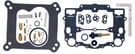 Carburetor Kit: Mercruiser Weber 4BBL 600-238, 809065, 811531, 8M0120192. Fixed Price $89.97.