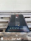 Mercruiser 18484A3 Carburetor Cover 4.3/V6 Alpha One 4.3LX Engine. Fixed Price $35.00.