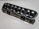 8M0107023 Cylinder Head Assembly For Mercruiser Bravo 6.2L V8 Stern Drive. Fixed Price $1340.00.