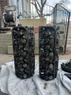 Mercruiser Gm 7.4L 454 V8 # 10114156 Head (pair) Oval Port, Complete. Fixed Price $399.99.