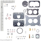 Mercruiser # 1396-4656 Omc 982537 982538 Cyl Holley Bbl Carburetor Kit. Fixed Price $51.79.