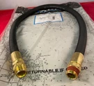 Mercruiser Hose -32-92357 59. Fixed Price $60.46.