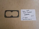 313246 Evinrude Johnson Omc Brp Nos Cover Gasket SG1. Fixed Price $6.99.