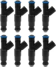 Bosch 0280158165 Fuel Injector Fits 879312003 Mercruiser Volvo Penta Post 2007. Fixed Price $112.00.